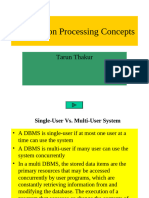 Transaction Conceptplustcpip