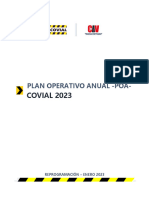 Plan Operativo