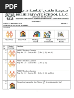 Grade-7 LEARNING RESOURCES - CHP 8. - Rational Numbers