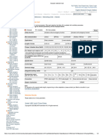 Actuator Selection Tool