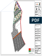 Plano de Espacios Publicos