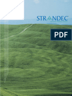 Strandec-Green Brochure