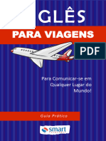 Inglês para Viagens 1