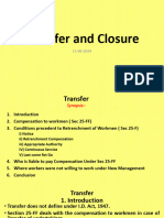 13... Transfer and Closure-1