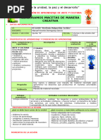 Ses Vier Ayc Elaboramos Macetas de Manera Creativa Jezabel Camargo Único Contacto 978387435ttttttt