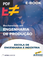 Engenharia de Produção 