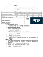 Comptabilité Analytique Cas 1