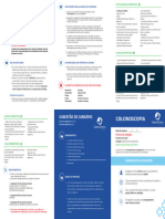 Colonoscopia Orientações 2024