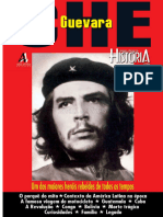 Grandes Líderes Da História - Che Guevara - Abr23