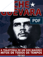 Guias Grandes Líderes Da História - Che Guevara - Mai23