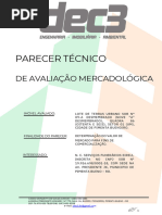 Parecer Técnico - Lote 09-A Desm PDF