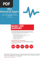 Acls Resumen Español