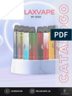 Productos Relaxvape ? ? 2