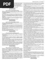 Lei Estadual #10.424 - 2024 - Autovistoria Periódica - Prédios Publicos e Privados - Laudo Técnico de Vistoria Predial