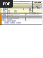 IT-2 2011 With Formula and Surcharge and Annex D