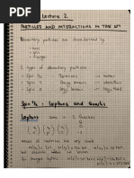 Lecture2 Notes