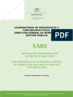 Guia Modificaciones DBCs