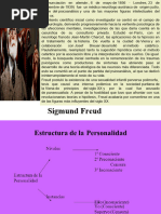 Teoria Psicodinamica Siugmnd Freud