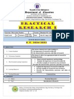 Practical Research 1 Week 1