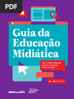 Educação Midiática