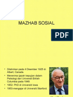 Albert Bandura