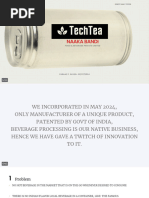 TECHTEA