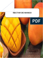 Nectar Nde Mango