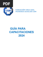 Guia Estudiantil 2024