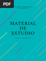 Material de Estudio de Budismo Nichiren