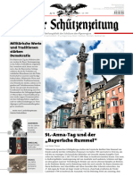 2024 04 Tiroler Schützenzeitung