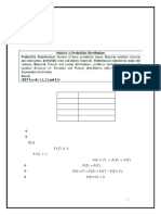 BCS301 - Module 1 (QB)