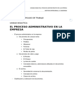 Modulo El Mercado de Trabajo