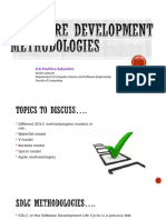 L3. SD Methodologies - Pavi