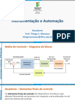 Aula Atuadores