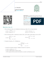 Taller 3 de Calculo