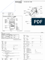 Boss DD-5 Service Notes