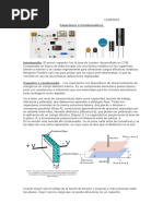 Trabajo LL Nro 3 Capacitores