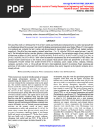 Assessment of Heavy Metal Concentration in Water Around The Ijokodo Catchment Area in Ibadan, Oyo State. Nigeria