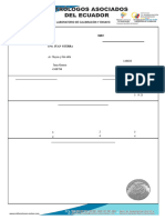 Calibrador de Procesos Digital FLUKE 754