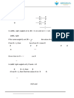 Trigonometry