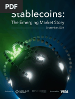 Stablecoins The Emerging Market Story 091224