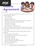 3rd Cookie Agreement