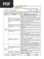 2do Grado Mayo - 01 Nos Reinventamos (2023-2024)