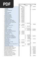 Fábrica de Tuercas La Exactitud