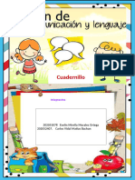 cuadernillo