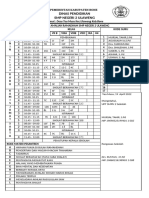 ROSTER RAMADHAM