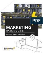 Marketing Ebook