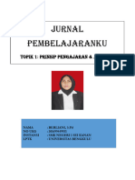 Jurnal Modul 1 Berliani