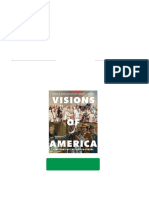 Download full Test Bank for Visions of America A History of the United States Combined Volume 1 3rd by Keene all chapters