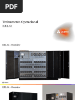 Treinamento Operacional EXL S1 1